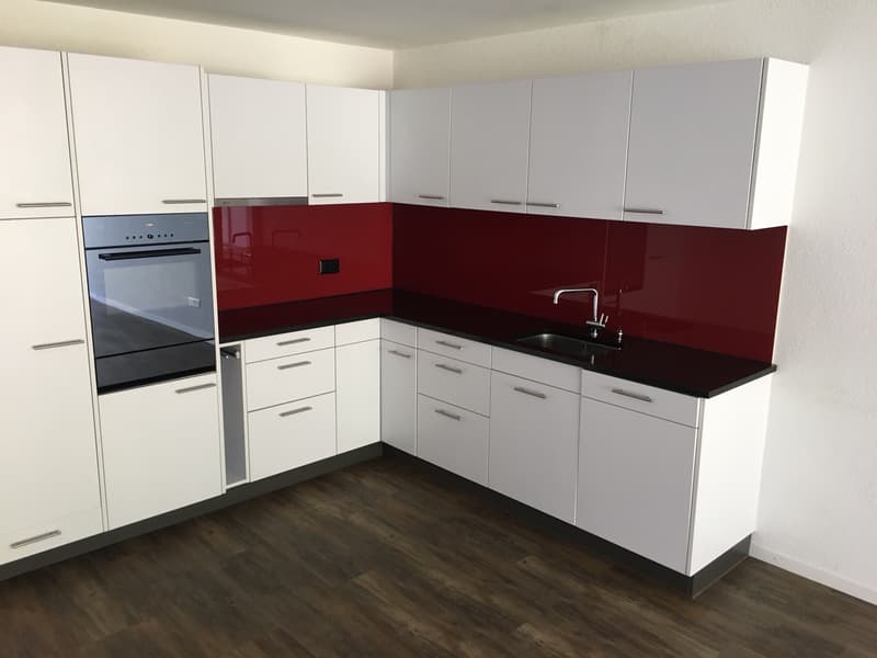 3-Zimmerwohnung, 1. Stock links (4)