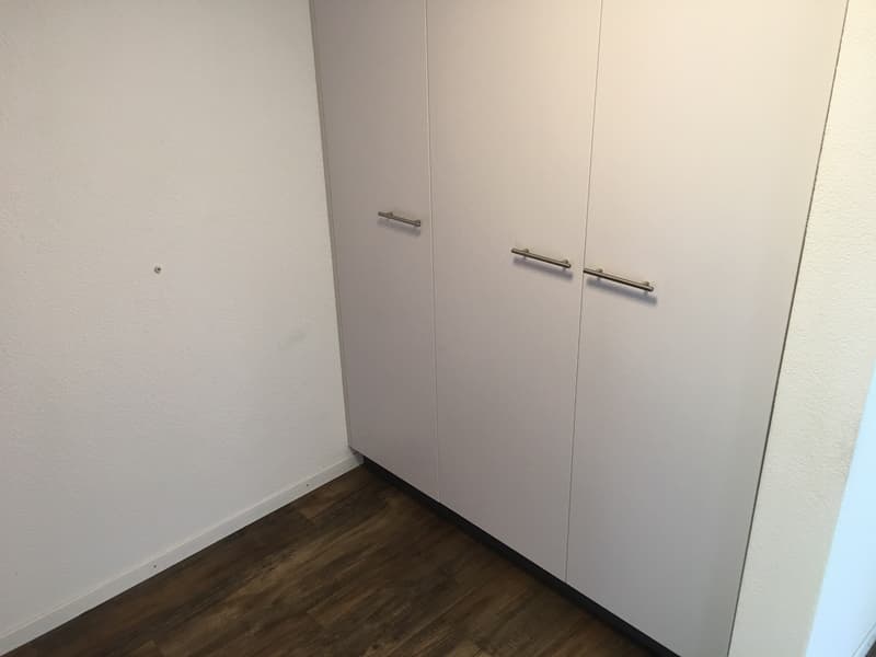 3-Zimmerwohnung, 1. Stock links (3)
