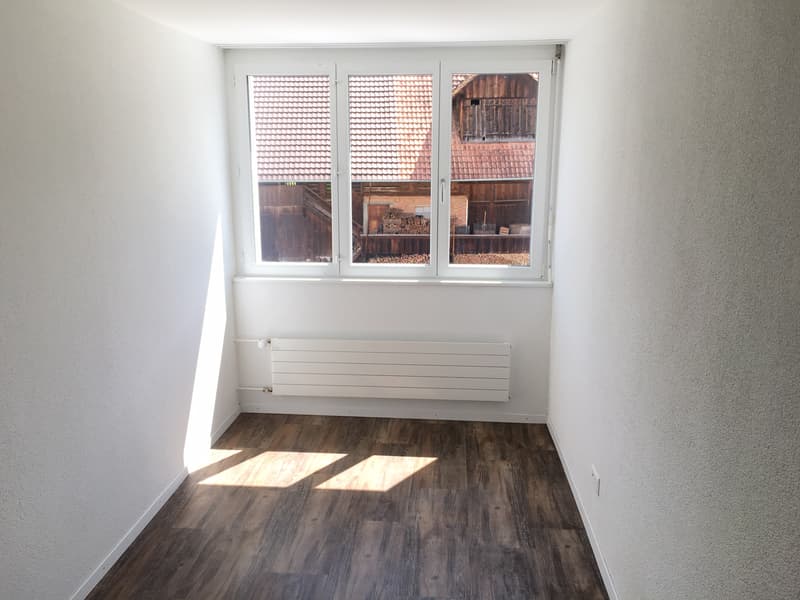 3-Zimmerwohnung, 1. Stock links (6)