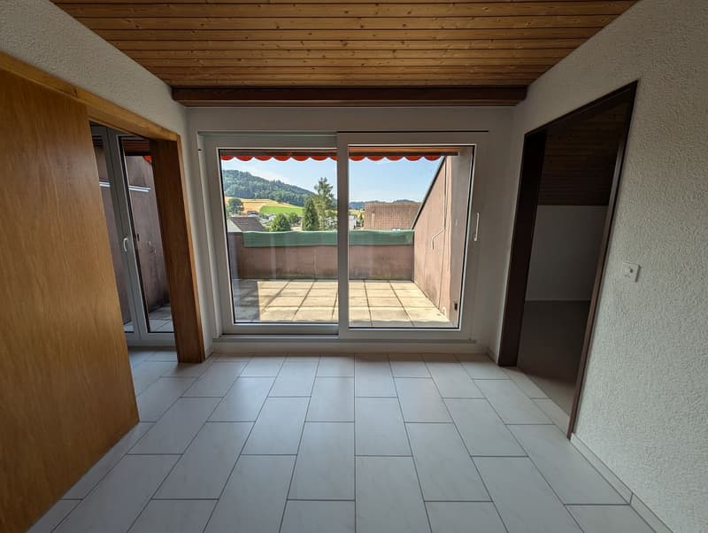 2.5-Zimmerwohnung, 3. Stock rechts (5)
