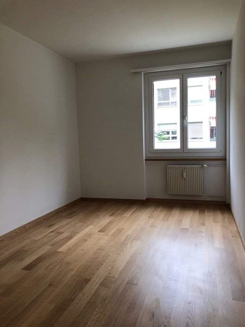 3-Zimmerwohnung, 1. Stock links (5)