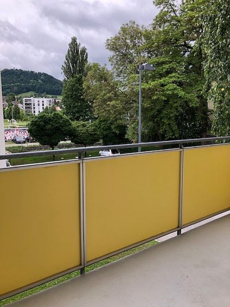 3-Zimmerwohnung, 1. Stock links (8)