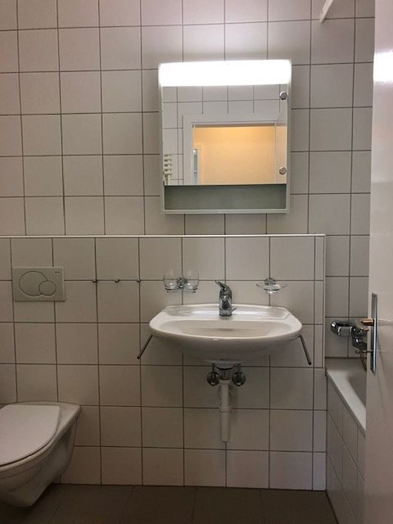 3-Zimmerwohnung, 1. Stock links (7)
