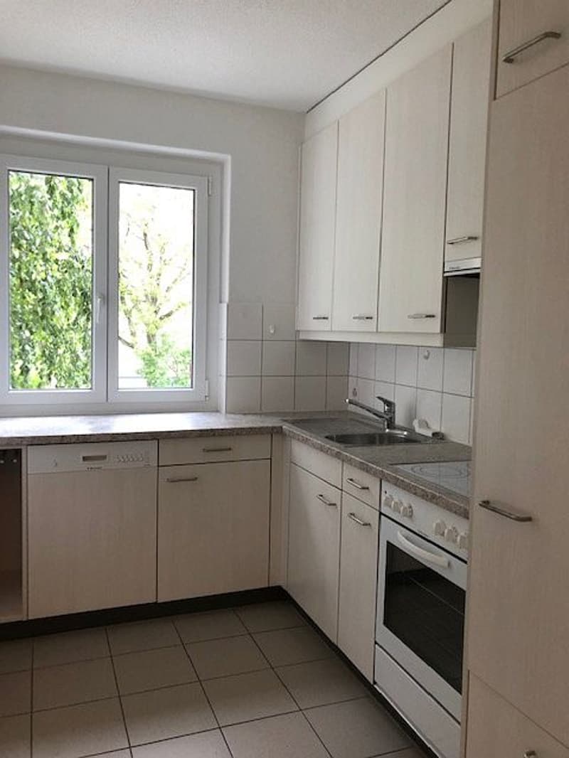 3-Zimmerwohnung, 1. Stock links (3)