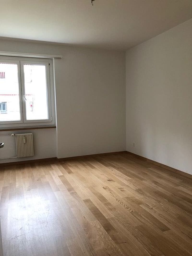 3-Zimmerwohnung, 1. Stock links (6)