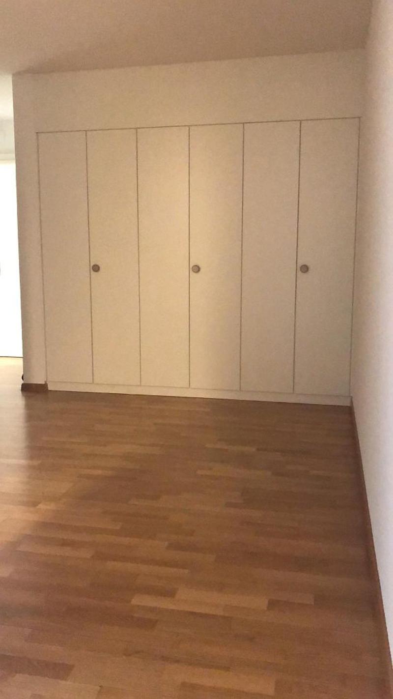 3 1/2-Zimmerwohnung, Parterre rechts (4)