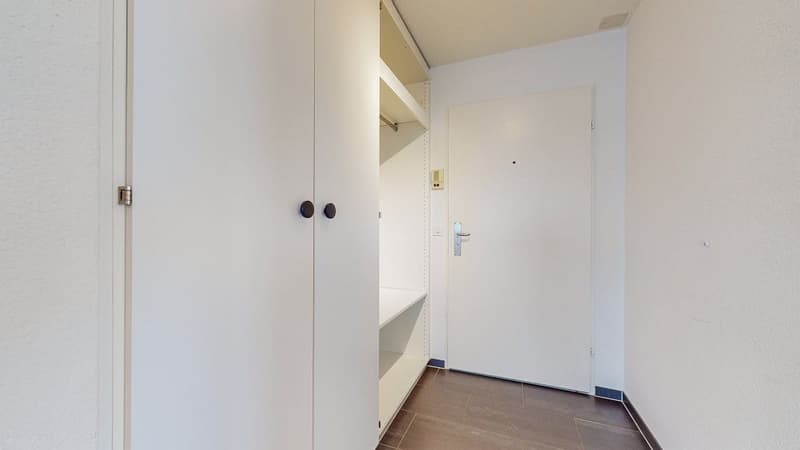 4 1/2-Zimmerwohnung, 1. Stock links (2)