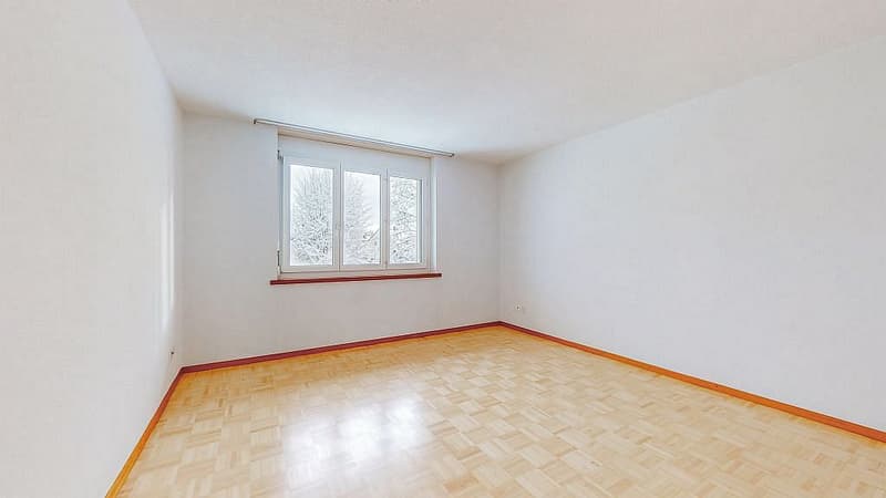 4 1/2-Zimmerwohnung, 1. Stock links (10)