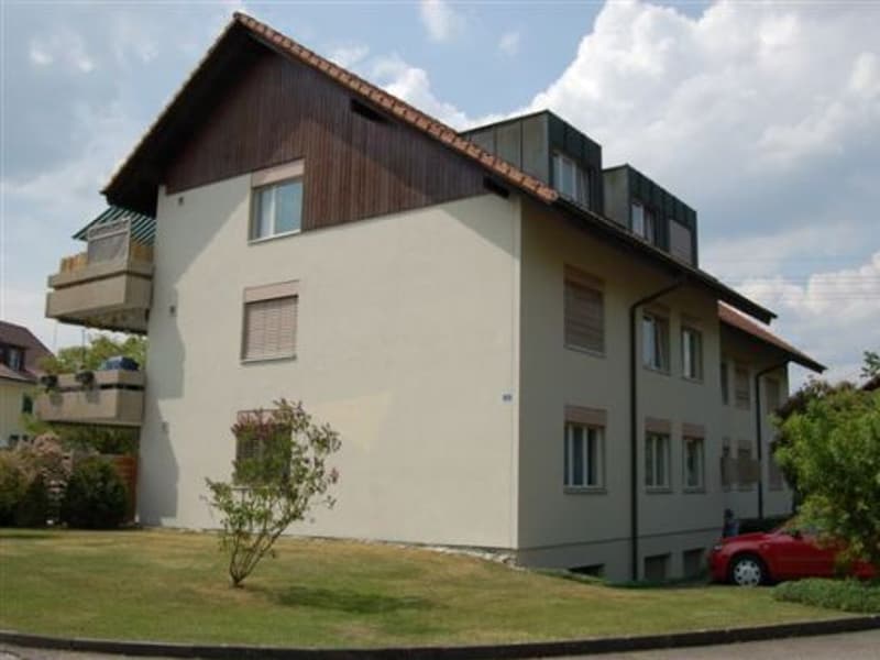 4 1/2-Zimmerwohnung, 1. Stock links (1)