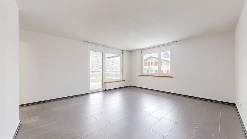 4 1/2-Zimmerwohnung, 1. Stock links (6)