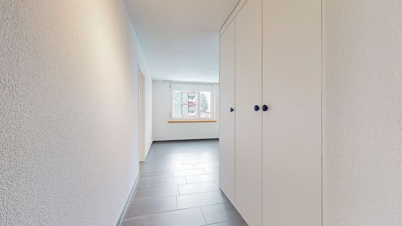 4 1/2-Zimmerwohnung, 1. Stock links (3)