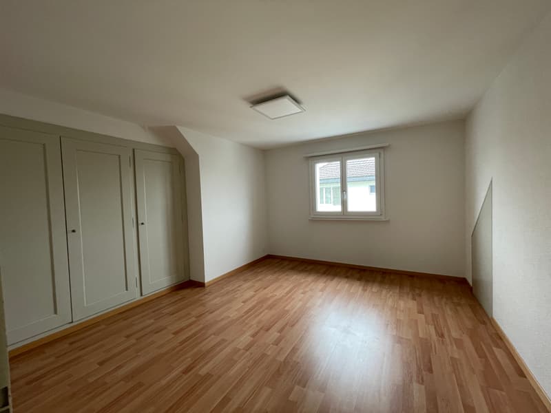 3-Zimmerwohnung mit Mansarde (3)