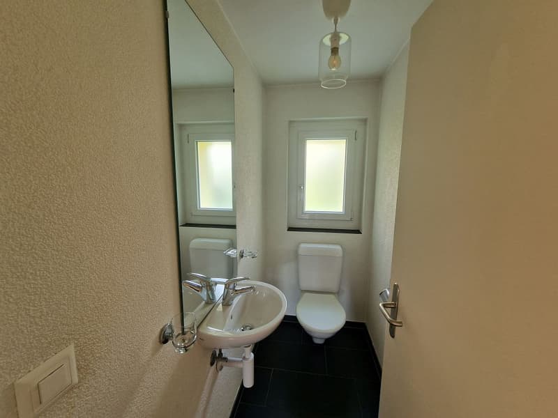 helle 3 1/2- Zimmerwohnung 1. Stock rechts (7)