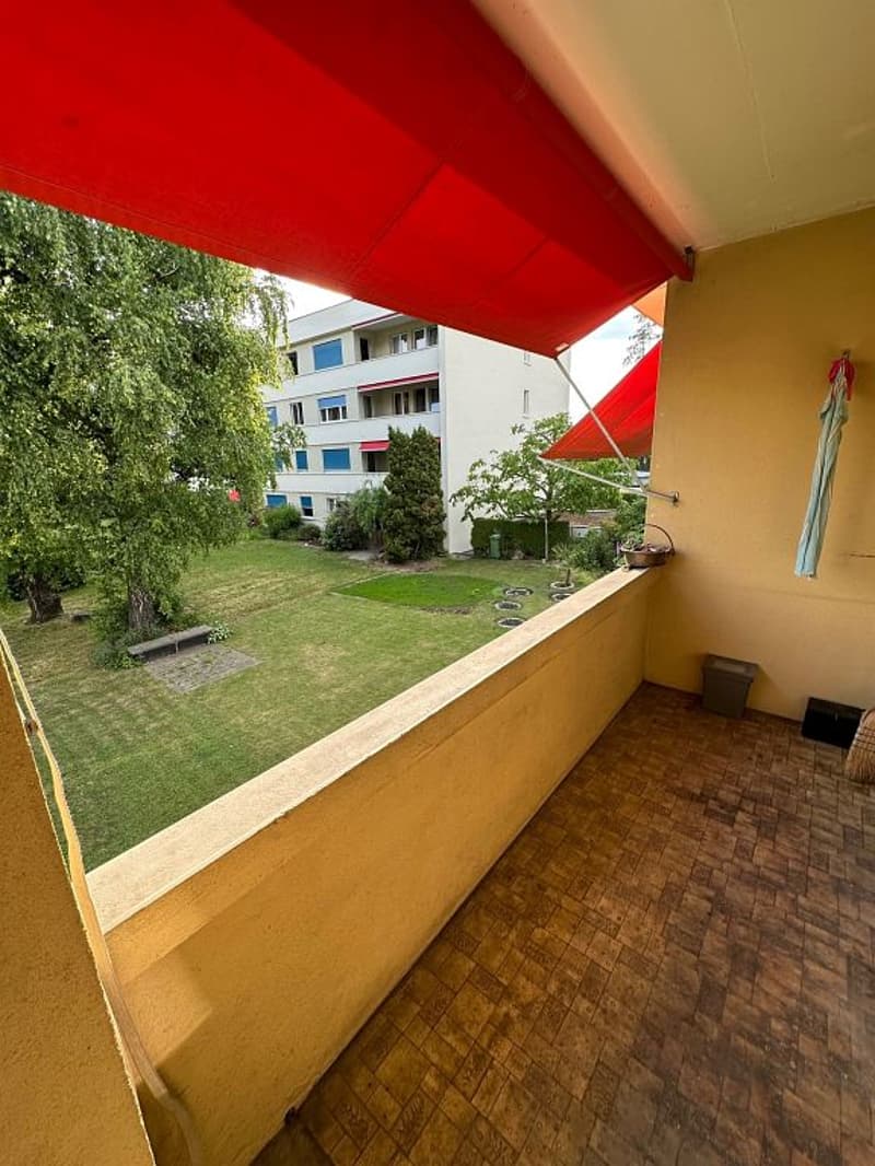3-Zimmerwohnung, 1. Stock rechts (6)