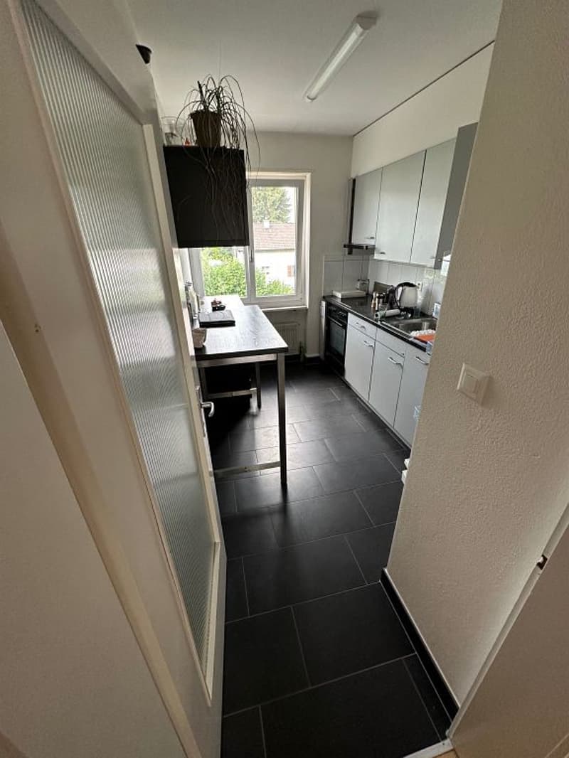 3-Zimmerwohnung, 1. Stock rechts (2)