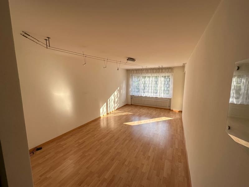 3-Zimmerwohnung, 1. Stock rechts (3)