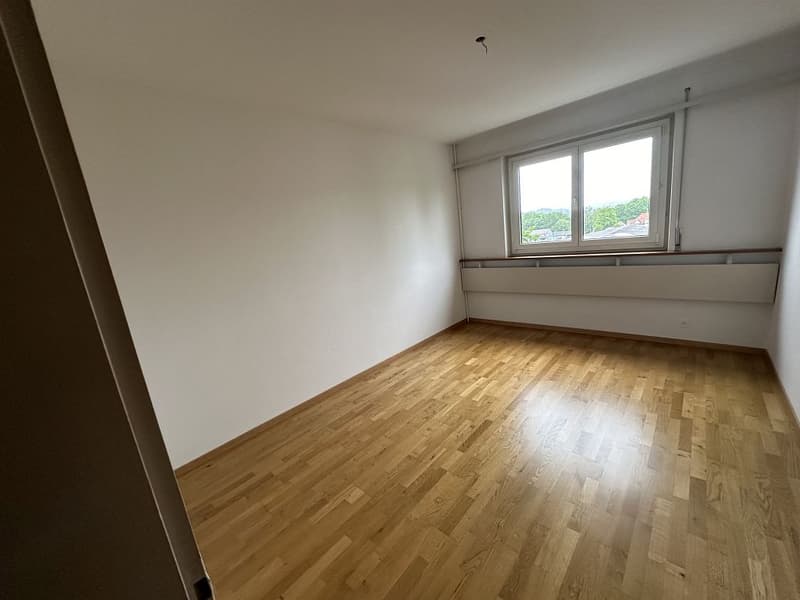 3-Zimmerwohnung, 5. Stock rechts (6)