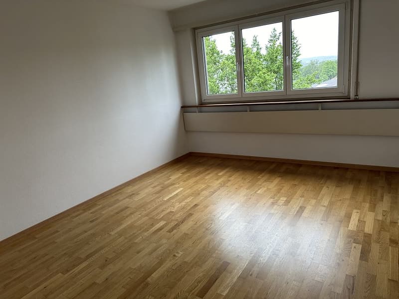 3-Zimmerwohnung, 5. Stock rechts (5)