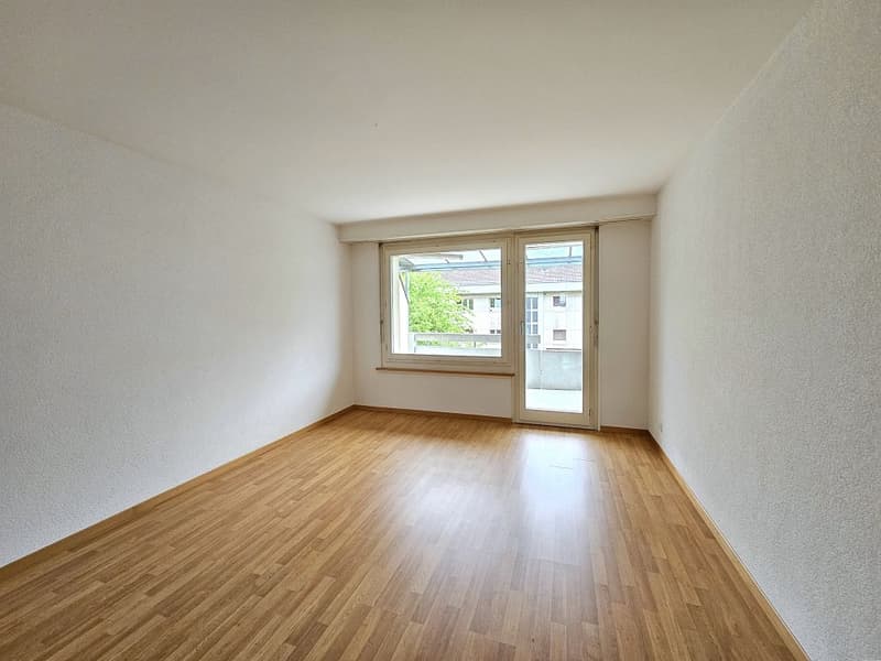3-Zimmerwohnung, 1. Stock links (5)
