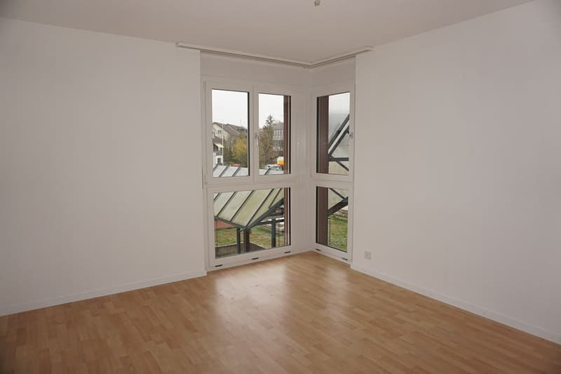 2 1/2-Zimmerwohnung, 2. Stock rechts (5)