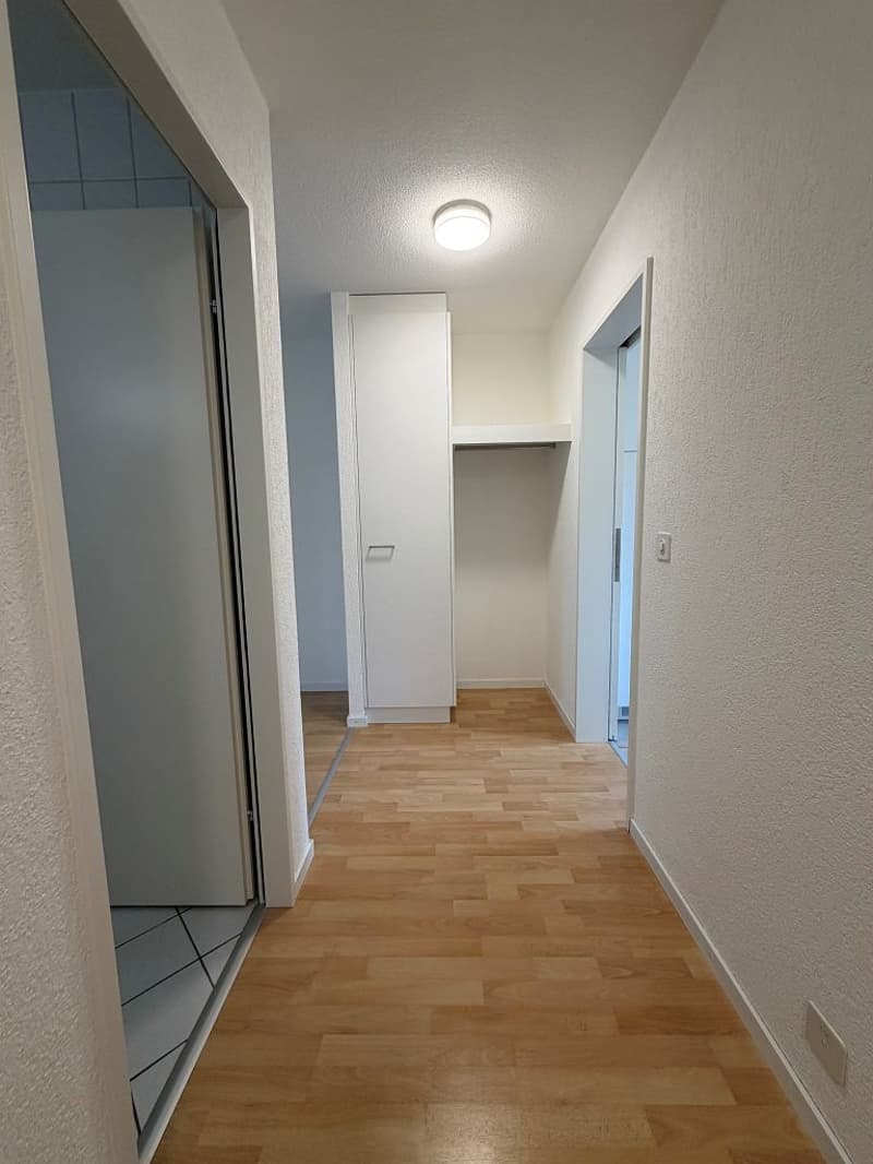 2 1/2-Zimmerwohnung, 2. Stock rechts (2)