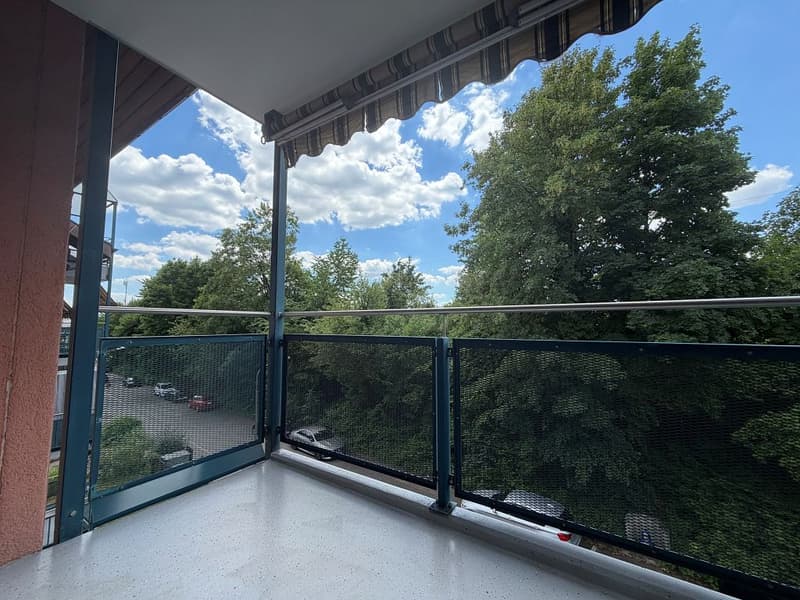 2 1/2-Zimmerwohnung, 2. Stock rechts (7)