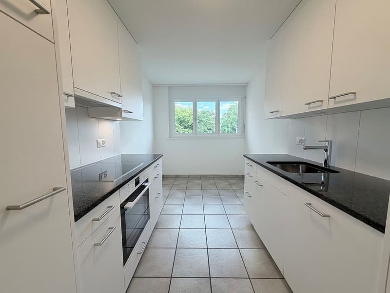 2 1/2-Zimmerwohnung, 2. Stock rechts (3)
