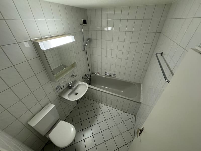 2 1/2-Zimmerwohnung, 2. Stock rechts (6)