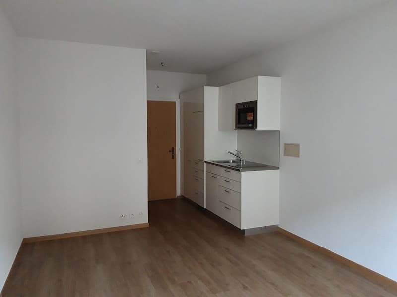 zentrale 1-Zimmerwohnung in der Bieler Altstadt (8)