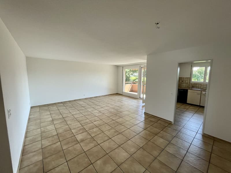 Grosse 3 1/2-Zimmerwohnung, 1. Stock links (4)