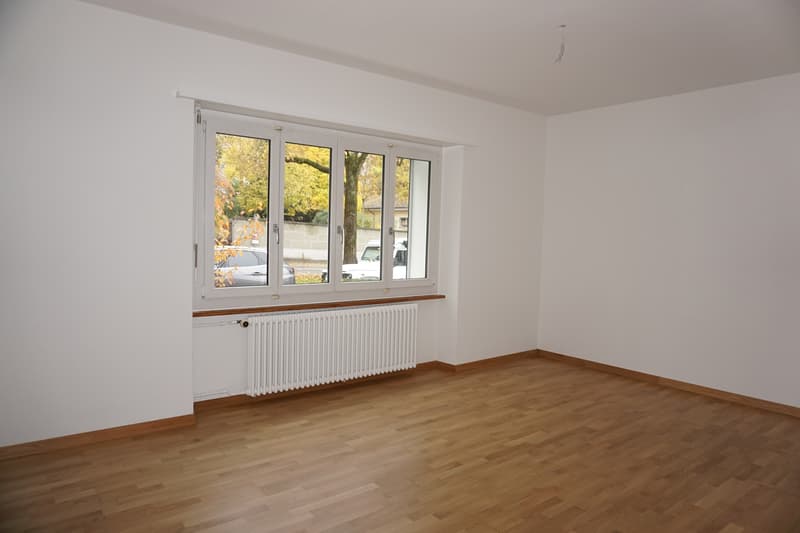 4 1/2-Zimmerwohnung, Parterre rechts (7)