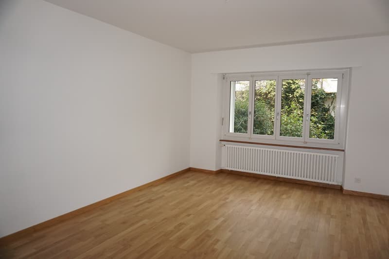 4 1/2-Zimmerwohnung, Parterre rechts (6)