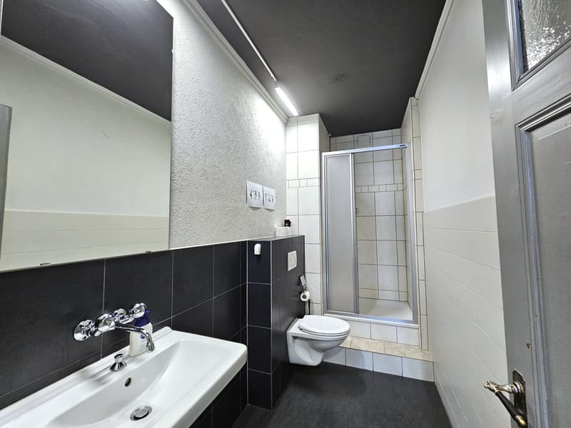6.5-Zimmerwohnung, 1. Stock (5)