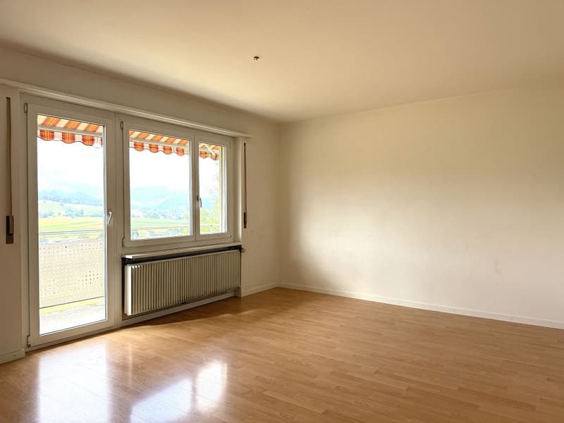 3.5-Zimmer-Wohnung, 2. Stock (4)