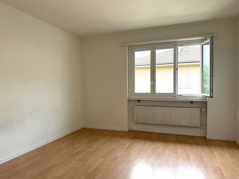 3.5-Zimmer-Wohnung, 2. Stock (5)