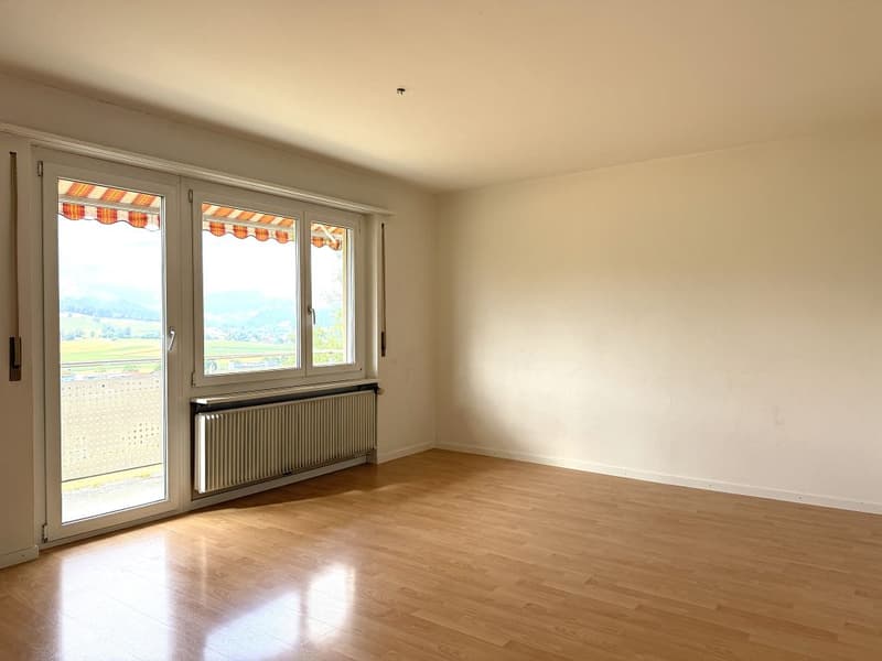 3.5-Zimmer-Wohnung, 2. Stock (4)