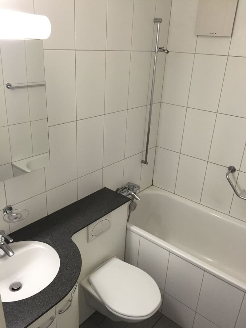 2-Zimmerwohnung, 2. Stock mitte (4)