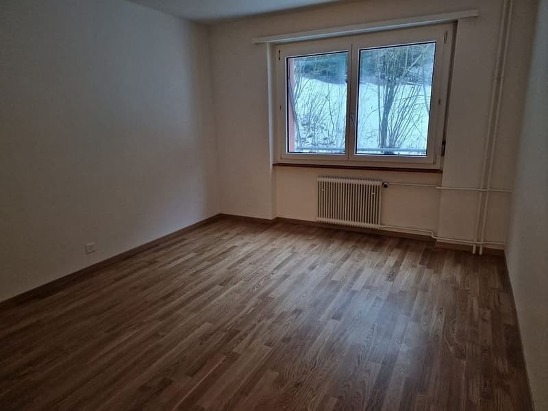 moderne 3-Zimmerwohnung, 1. Stock links (6)