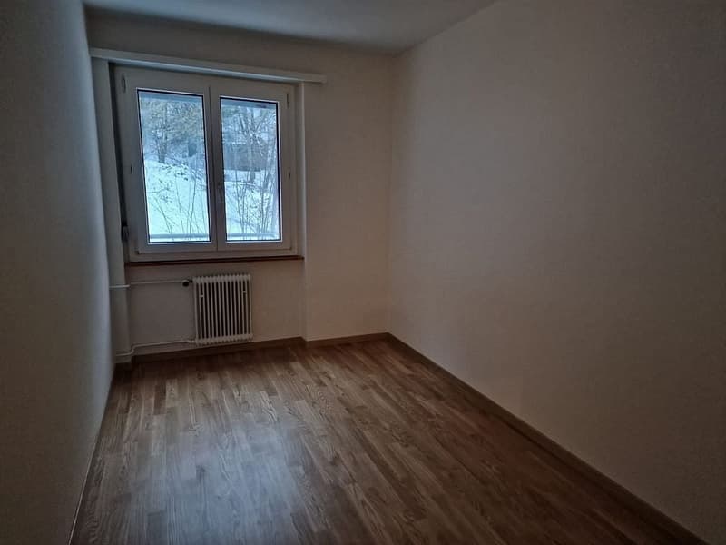 moderne 3-Zimmerwohnung, 1. Stock links (5)