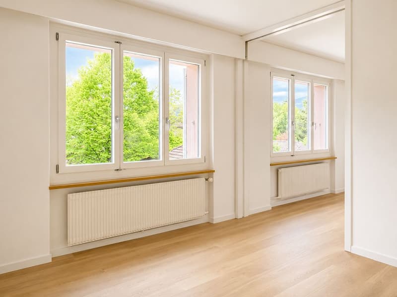 Wunderschöne 5.5-Zimmerwohnung, 1.Stock (4)