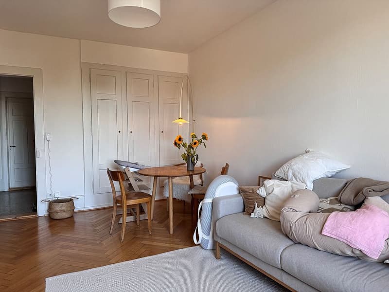 2.5-Zimmerwohnung im 3. Stock (6)