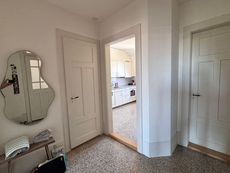 2.5-Zimmerwohnung im 3. Stock (4)