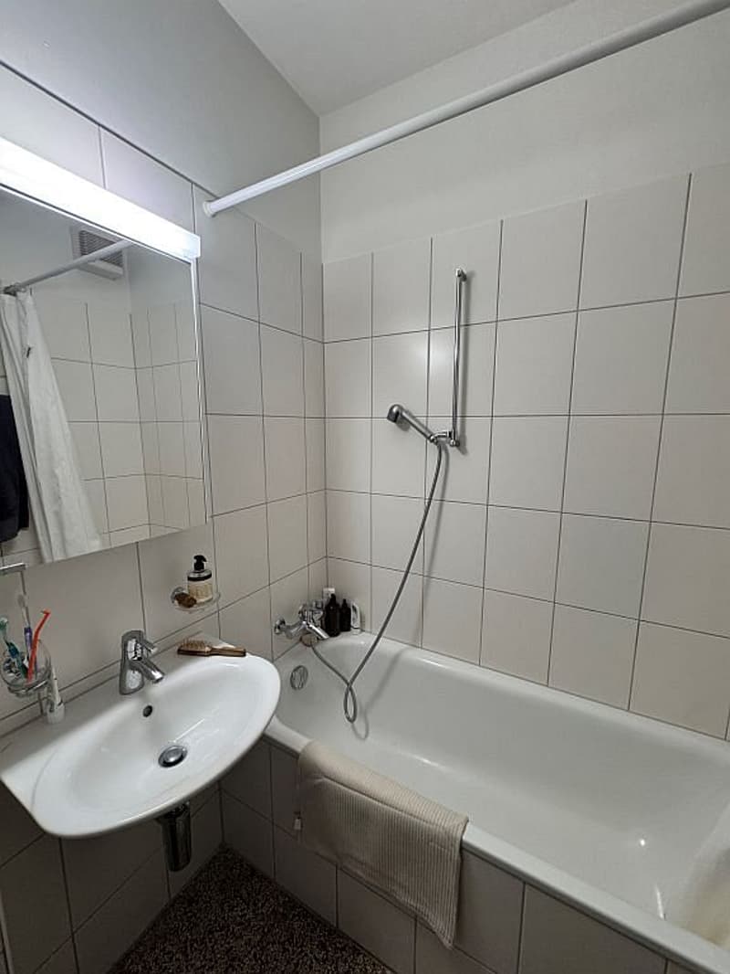 2.5-Zimmerwohnung im 3. Stock (8)