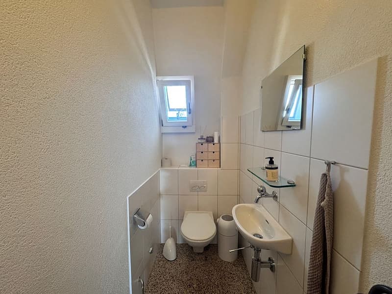 2.5-Zimmerwohnung im 3. Stock (9)