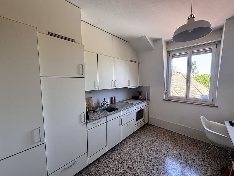 2.5-Zimmerwohnung im 3. Stock (5)