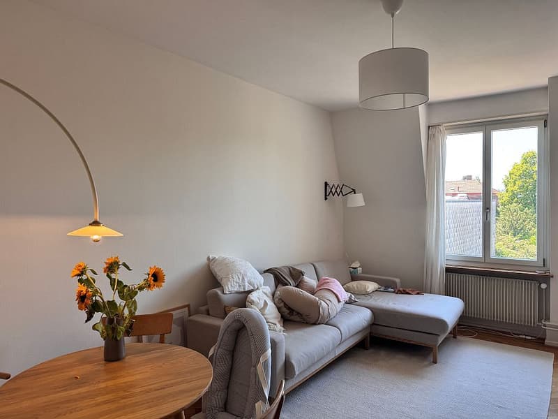 2.5-Zimmerwohnung im 3. Stock (7)