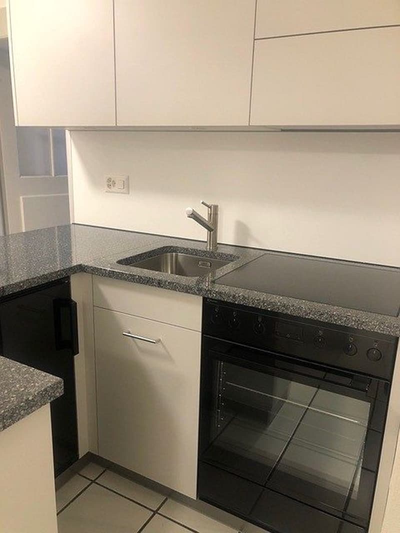 2 1/2-Zimmer-Wohnung, 2. OG (1)
