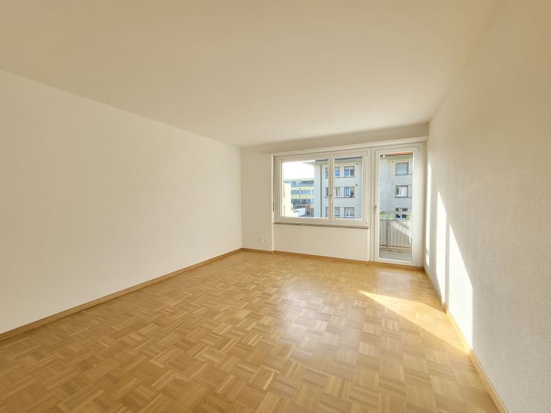 3-Zimmerwohnung, 5. Stock rechts (4)