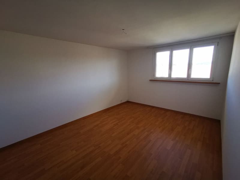 3 1/2-Zimmerwohnung, 3. Stock rechts (4)