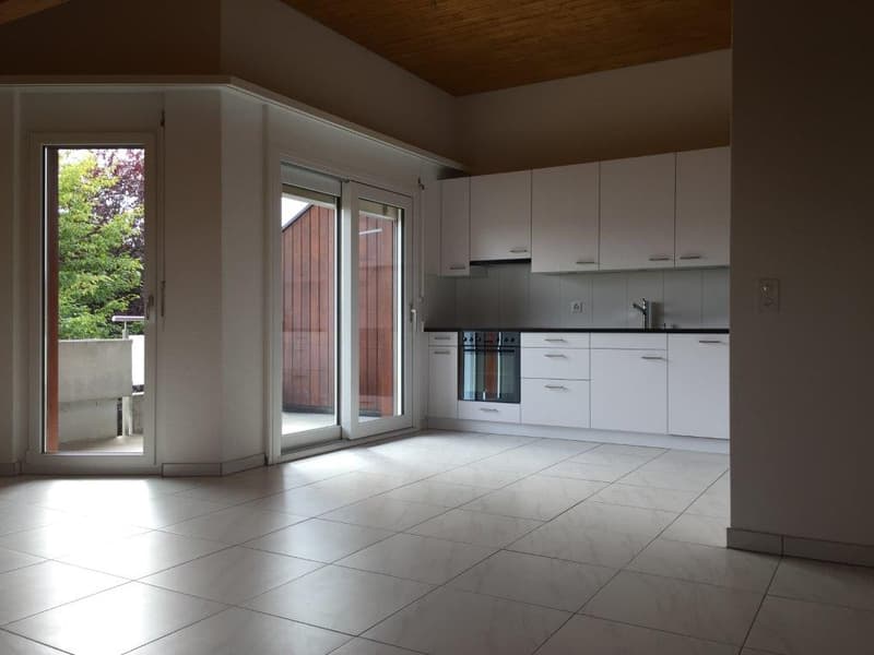 3 1/2-Zimmerwohnung, 2. Stock links (6)